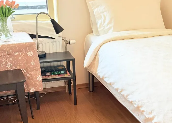 Budget Room Tjuvholmen
